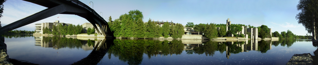 Trent long Trent University